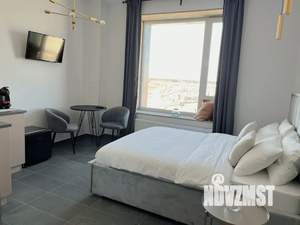 Студия квартира, посуточно, 25м2, 10/10 этаж