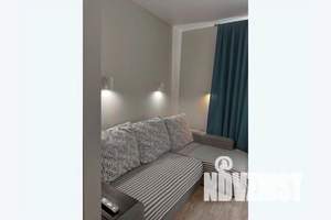 1-к квартира, посуточно, 25м2, 2/14 этаж