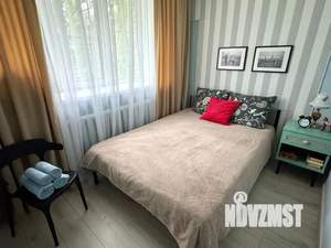 2-к квартира, посуточно, 32м2, 3/5 этаж