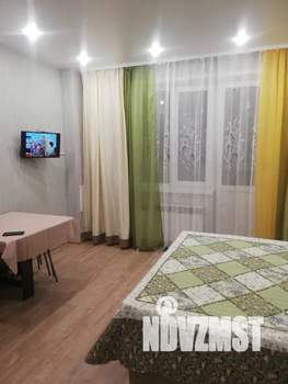 Студия квартира, посуточно, 25м2, 3/4 этаж