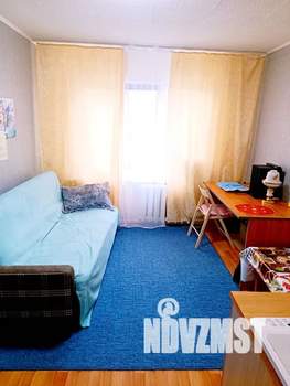 Студия квартира, посуточно, 18м2, 1/5 этаж