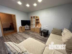 2-к квартира, на длительный срок, 61м2, 6/6 этаж