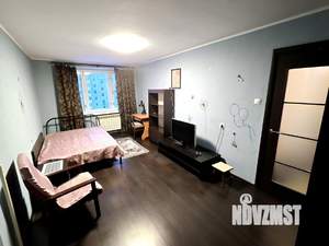 1-к квартира, на длительный срок, 34м2, 7/9 этаж