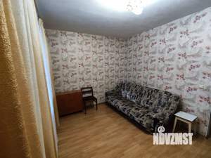 1-к квартира, на длительный срок, 35м2, 4/6 этаж