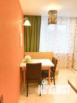 1-к квартира, посуточно, 32м2, 4/9 этаж