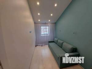 2-к квартира, посуточно, 56м2, 6/6 этаж