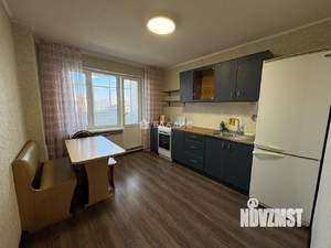 1-к квартира, на длительный срок, 40м2, 3/9 этаж