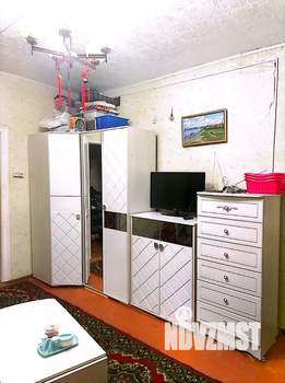 2-к квартира, на длительный срок, 42м2, 2/2 этаж