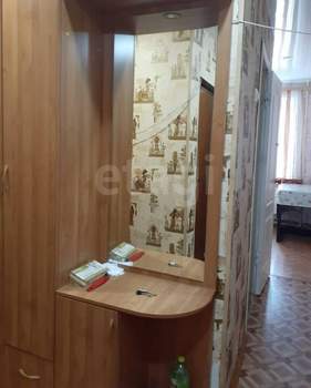 1-к квартира, на длительный срок, 39м2, 5/9 этаж