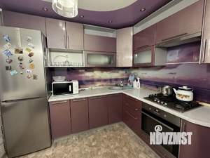 3-к квартира, на длительный срок, 66м2, 4/9 этаж