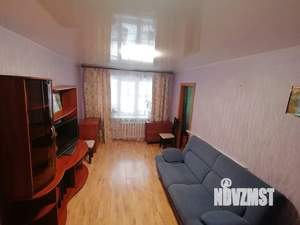 2-к квартира, на длительный срок, 44м2, 1/5 этаж