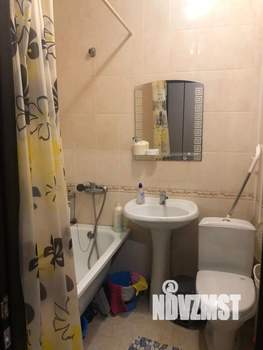 1-к квартира, на длительный срок, 34м2, 2/3 этаж