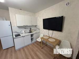 Студия квартира, посуточно, 27м2, 7/12 этаж