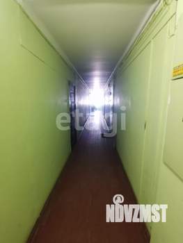 1-к квартира, на длительный срок, 37м2, 5/7 этаж