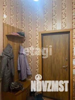 1-к квартира, на длительный срок, 45м2, 2/5 этаж