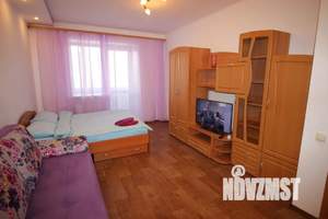 2-к квартира, посуточно, 50м2, 7/14 этаж