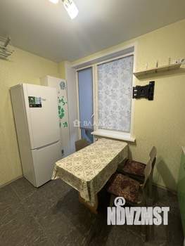 1-к квартира, на длительный срок, 46м2, 5/18 этаж