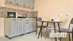 Студия квартира, посуточно, 28м2, 4/10 этаж