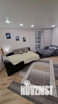 1-к квартира, посуточно, 30м2, 10/14 этаж