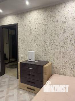 2-к квартира, на длительный срок, 51м2, 5/5 этаж