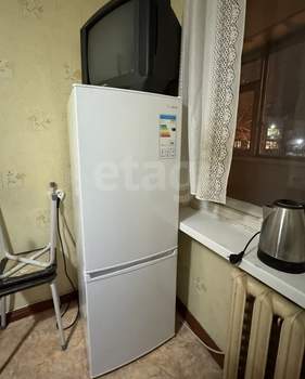 2-к квартира, на длительный срок, 50м2, 1/5 этаж