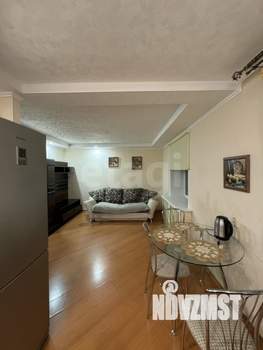 3-к квартира, на длительный срок, 59м2, 5/5 этаж