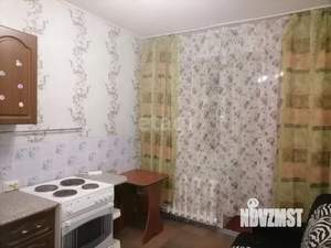 1-к квартира, на длительный срок, 34м2, 4/9 этаж