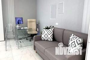 1-к квартира, посуточно, 28м2, 1/6 этаж