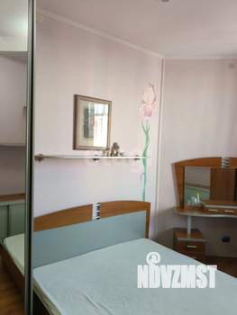 1-к квартира, на длительный срок, 43м2, 6/9 этаж