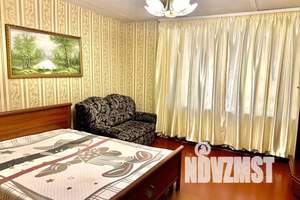 3-к квартира, посуточно, 63м2, 3/9 этаж