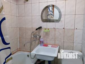 Студия квартира, посуточно, 18м2, 2/8 этаж