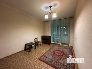 1-к квартира, на длительный срок, 34м2, 2/9 этаж