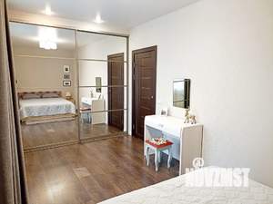 2-к квартира, посуточно, 55м2, 5/13 этаж