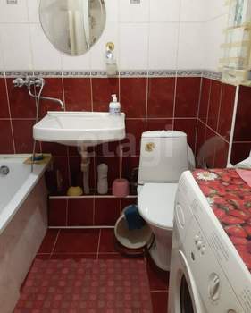 1-к квартира, на длительный срок, 39м2, 5/9 этаж