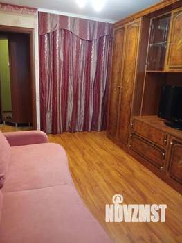 1-к квартира, на длительный срок, 35м2, 2/10 этаж