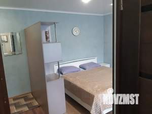 1-к квартира, посуточно, 30м2, 3/5 этаж