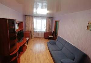 2-к квартира, на длительный срок, 44м2, 1/5 этаж