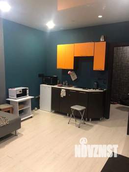 1-к квартира, на длительный срок, 34м2, 2/3 этаж