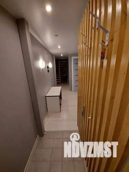 2-к квартира, посуточно, 56м2, 6/6 этаж