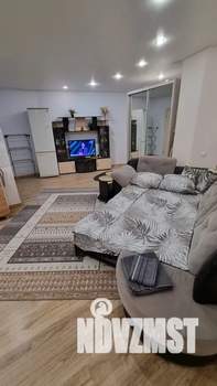 1-к квартира, посуточно, 30м2, 10/14 этаж