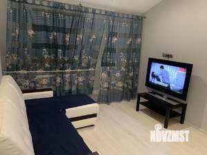 2-к квартира, посуточно, 56м2, 1/1 этаж