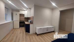 3-к квартира, на длительный срок, 58м2, 5/5 этаж