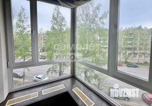 3-к квартира, на длительный срок, 69м2, 4/5 этаж