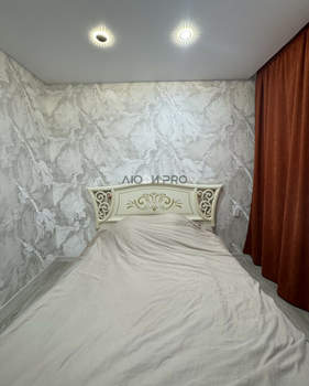 2-к квартира, на длительный срок, 38м2, 11/14 этаж