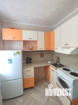 1-к квартира, на длительный срок, 19м2, 5/5 этаж