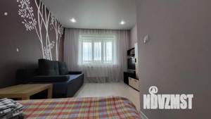1-к квартира, посуточно, 31м2, 1/1 этаж