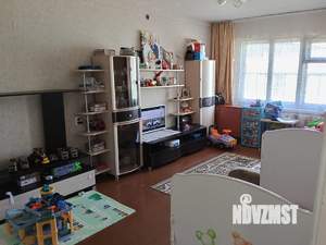 2-к квартира, на длительный срок, 42м2, 3/5 этаж