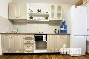1-к квартира, посуточно, 42м2, 6/9 этаж