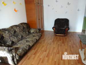 1-к квартира, на длительный срок, 35м2, 1/9 этаж