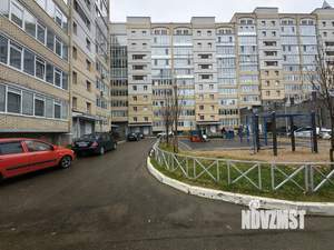 Студия квартира, на длительный срок, 25м2, 4/9 этаж